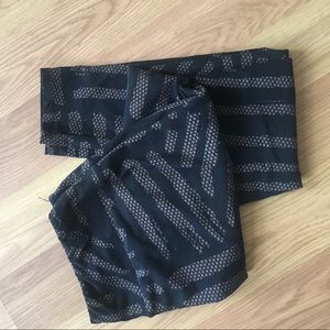 LuLaRoe TC legging